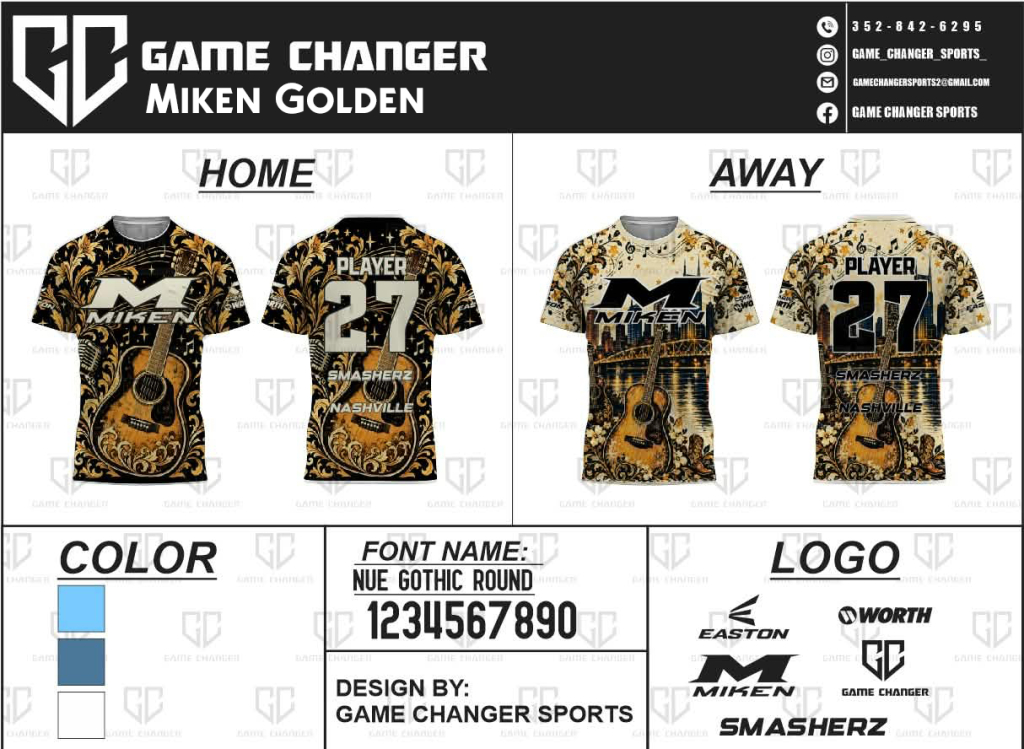 Sons of Pitches Jersey