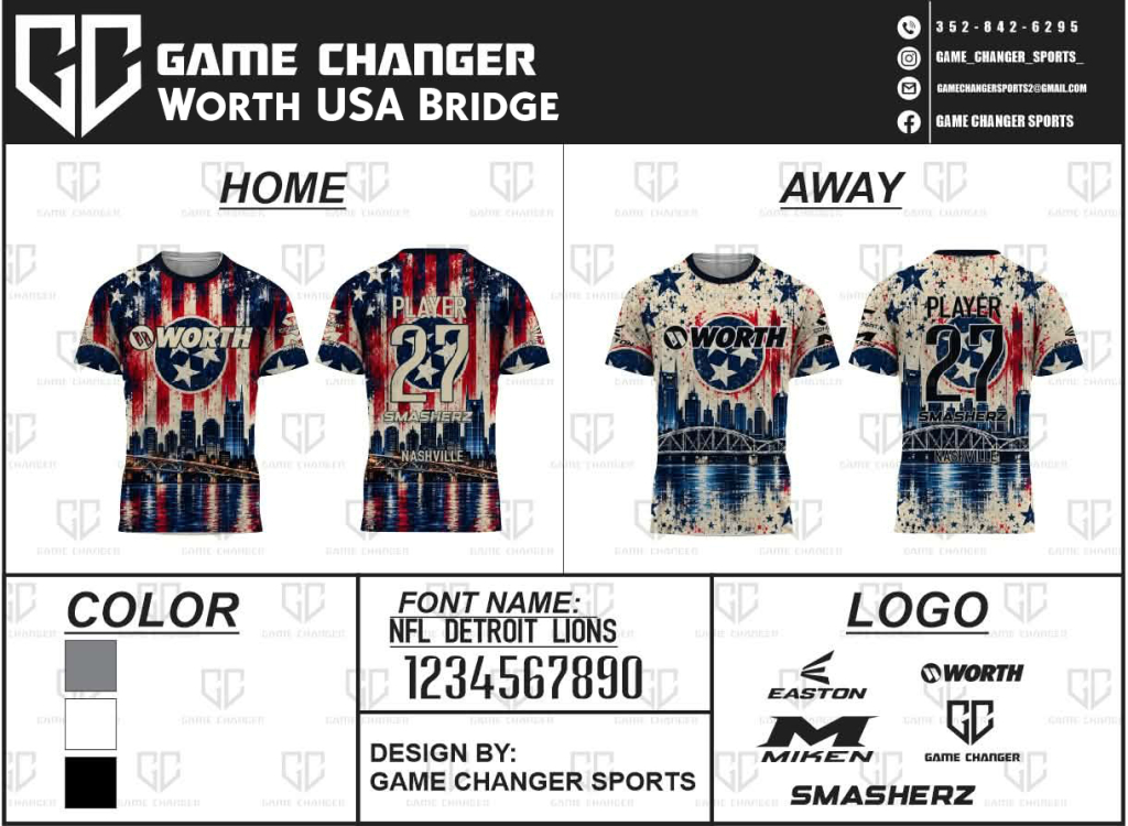 Cowboy Killers Jersey