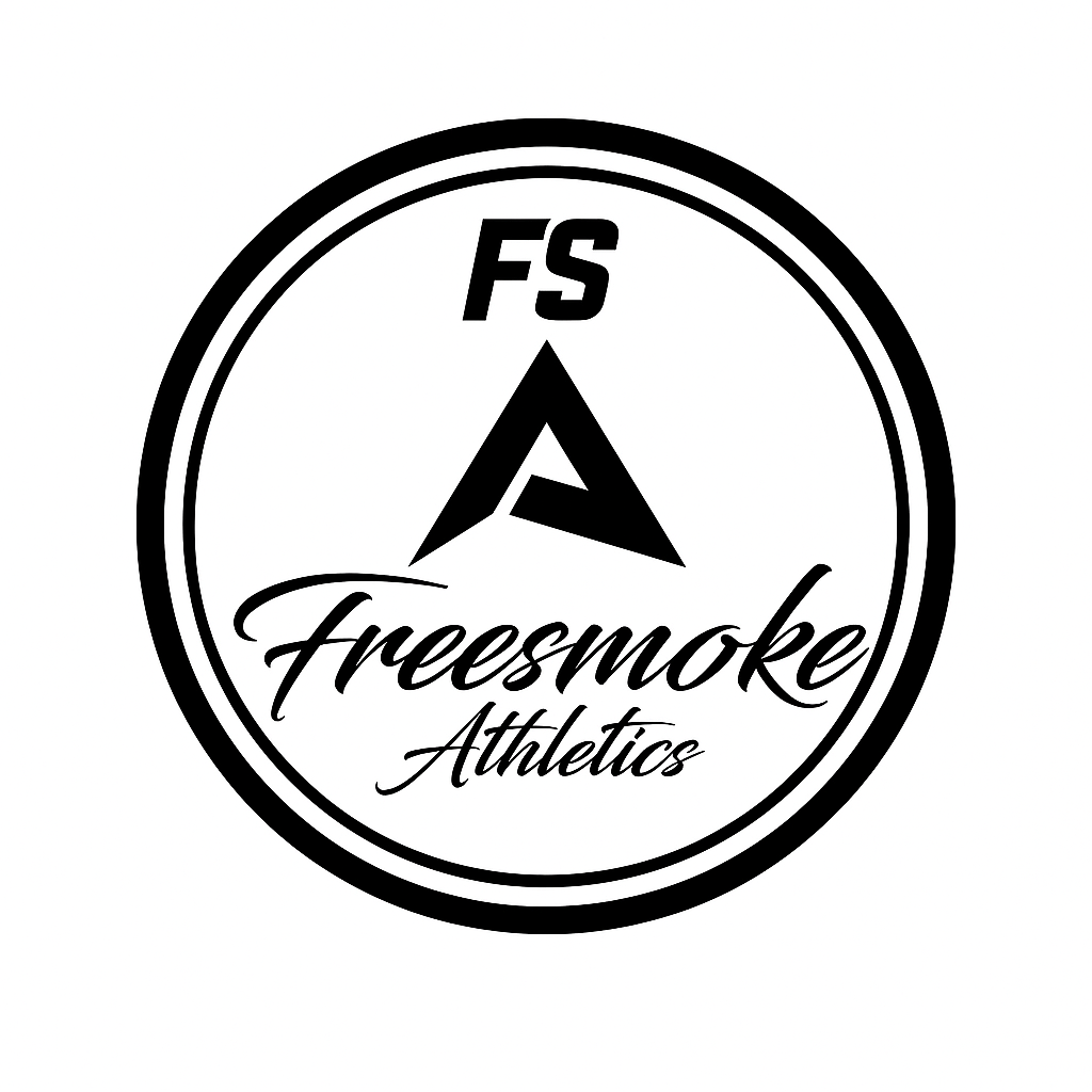 Logo for Nate Buck FreeSmoke