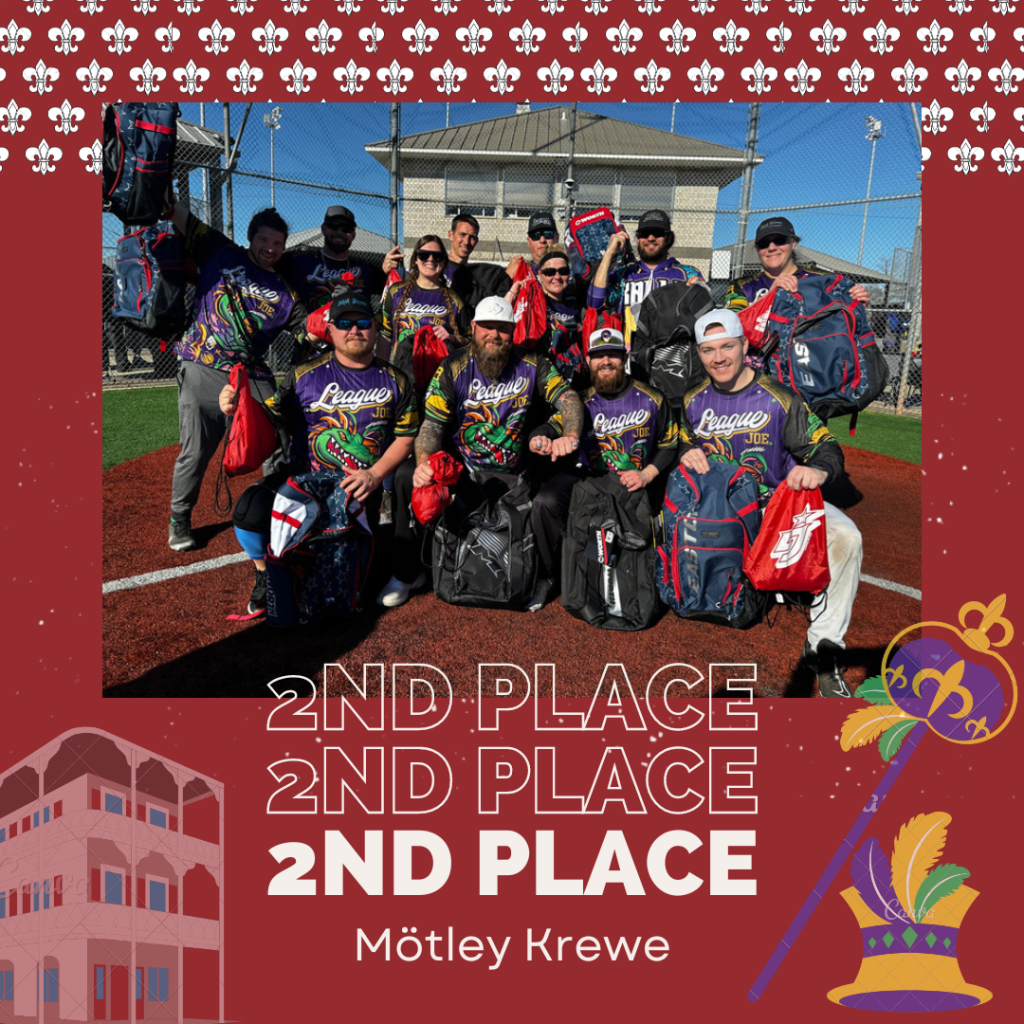 Triumph for Mötley Krewe