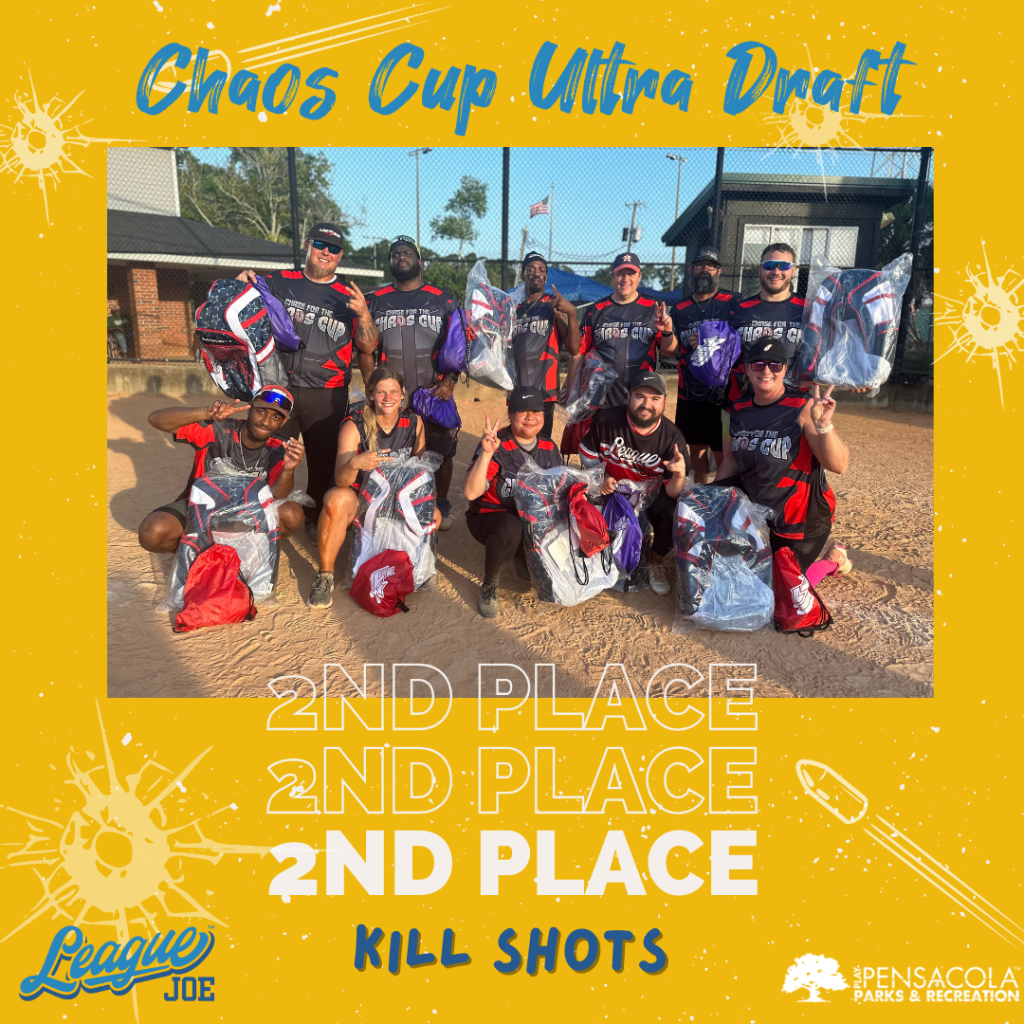 Triumph for Kill Shots