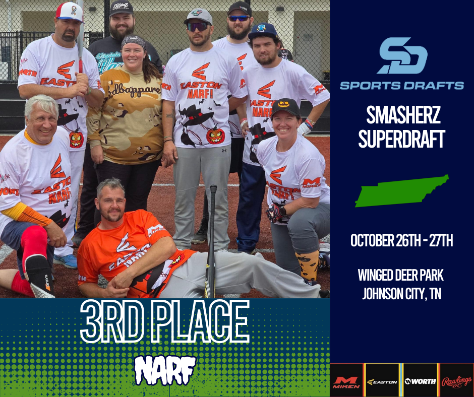 Triumph for Narf!