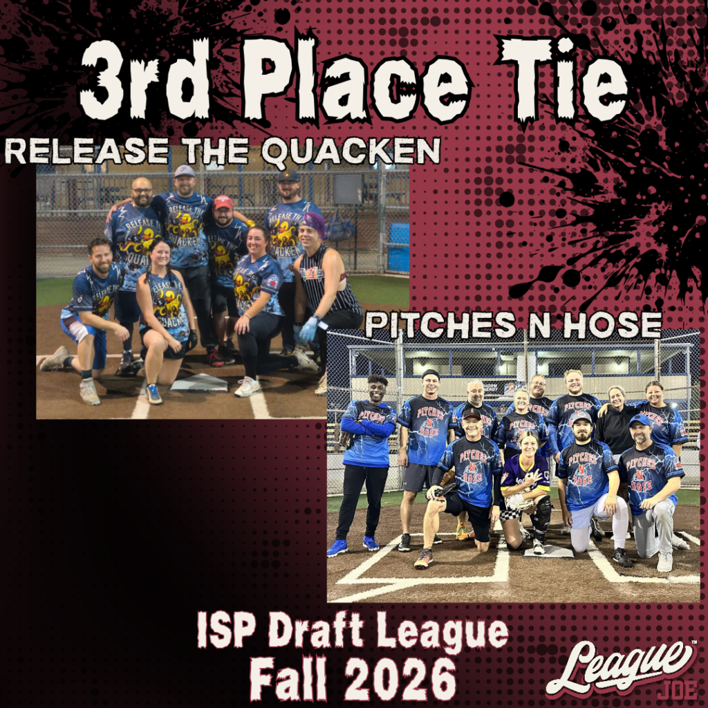Triumph for Release the Quacken