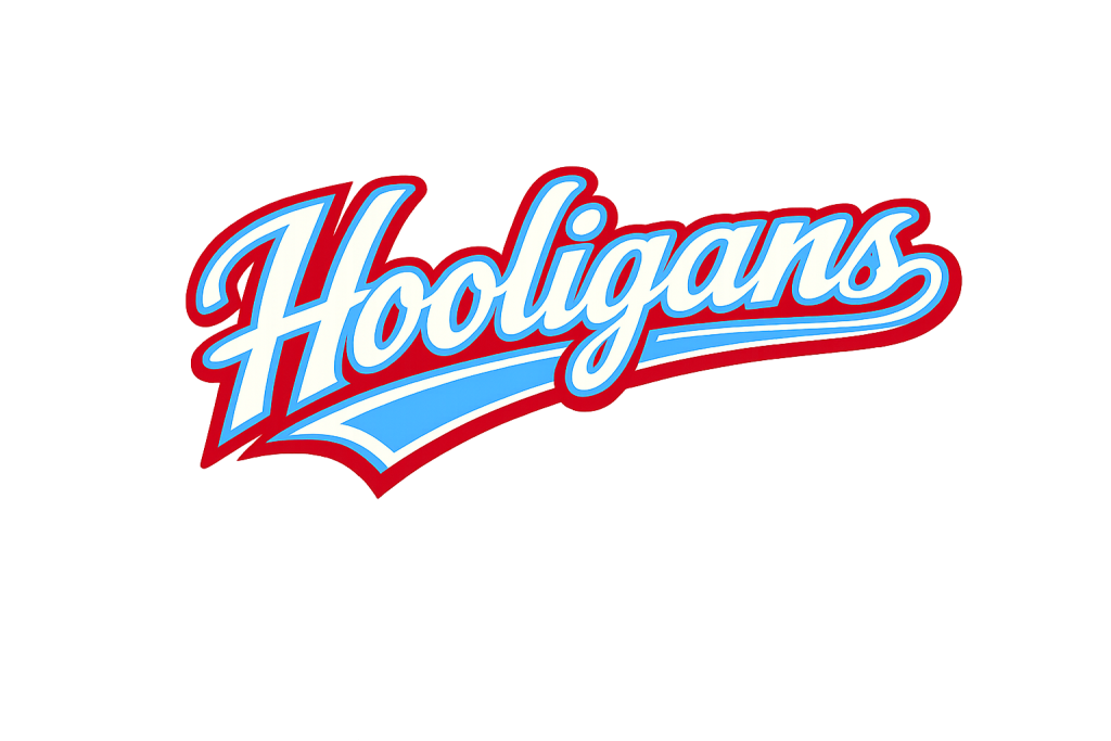 Logo for Hooligans