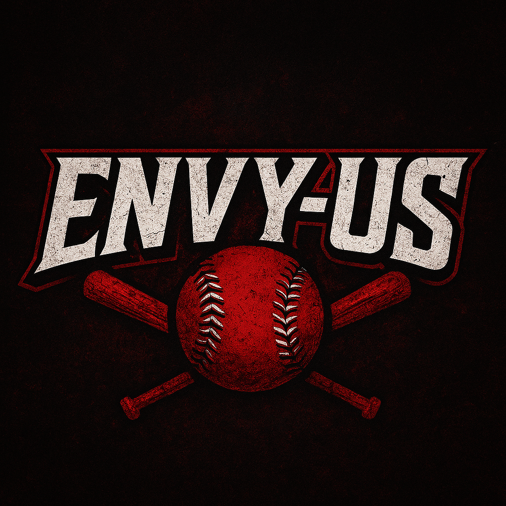 Logo for Envy-Us