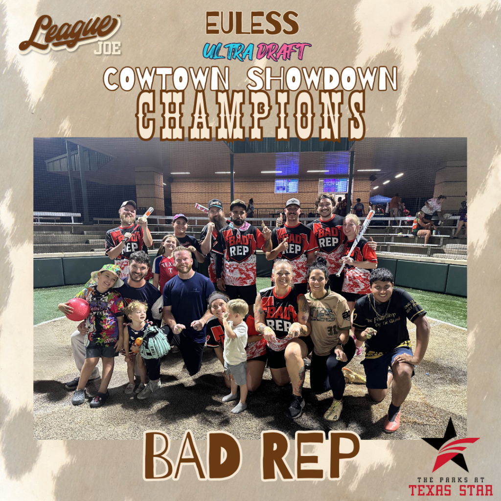 Triumph for Bad Rep