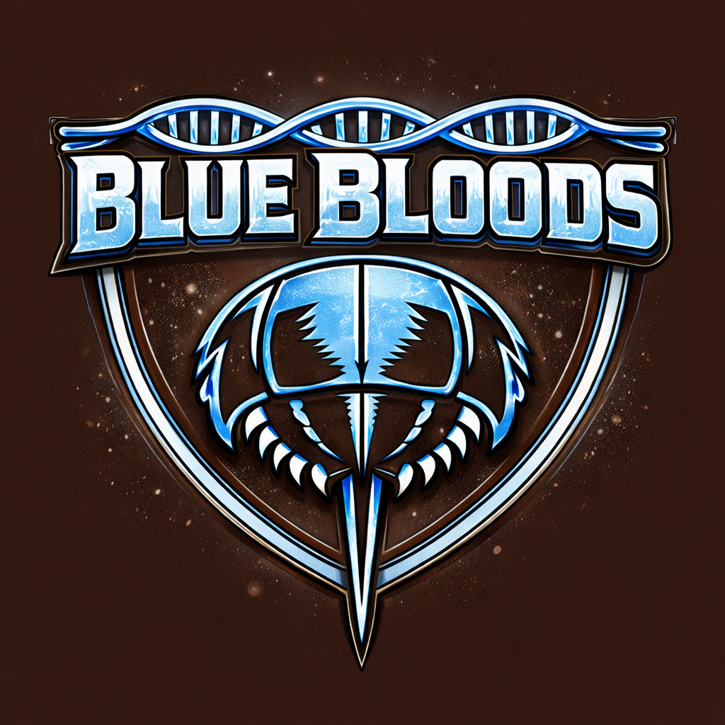 Logo for Blue Bloods