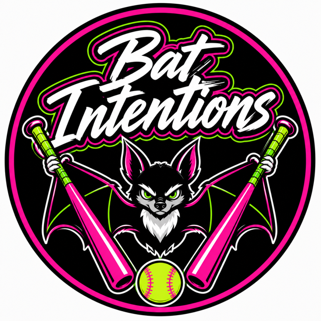 Logo for Bat Intentions