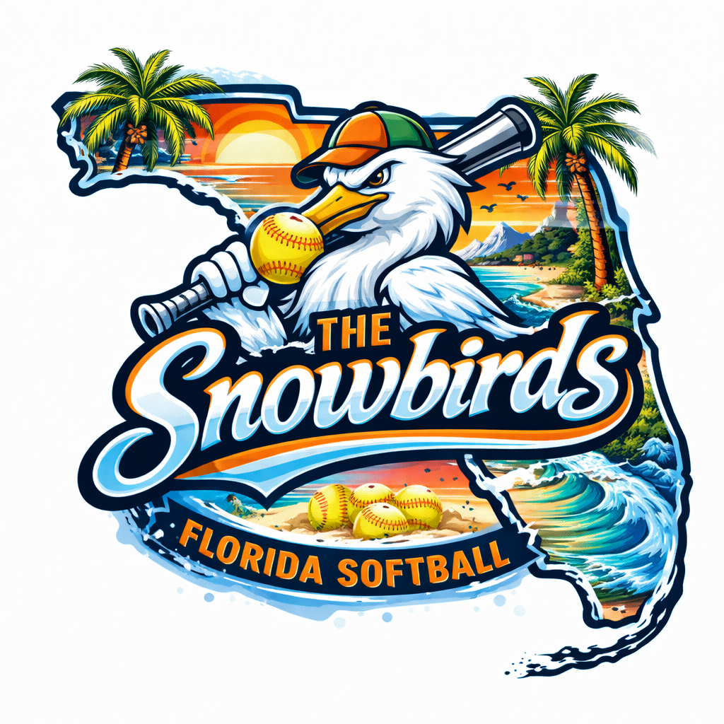 Logo for Snowbirds