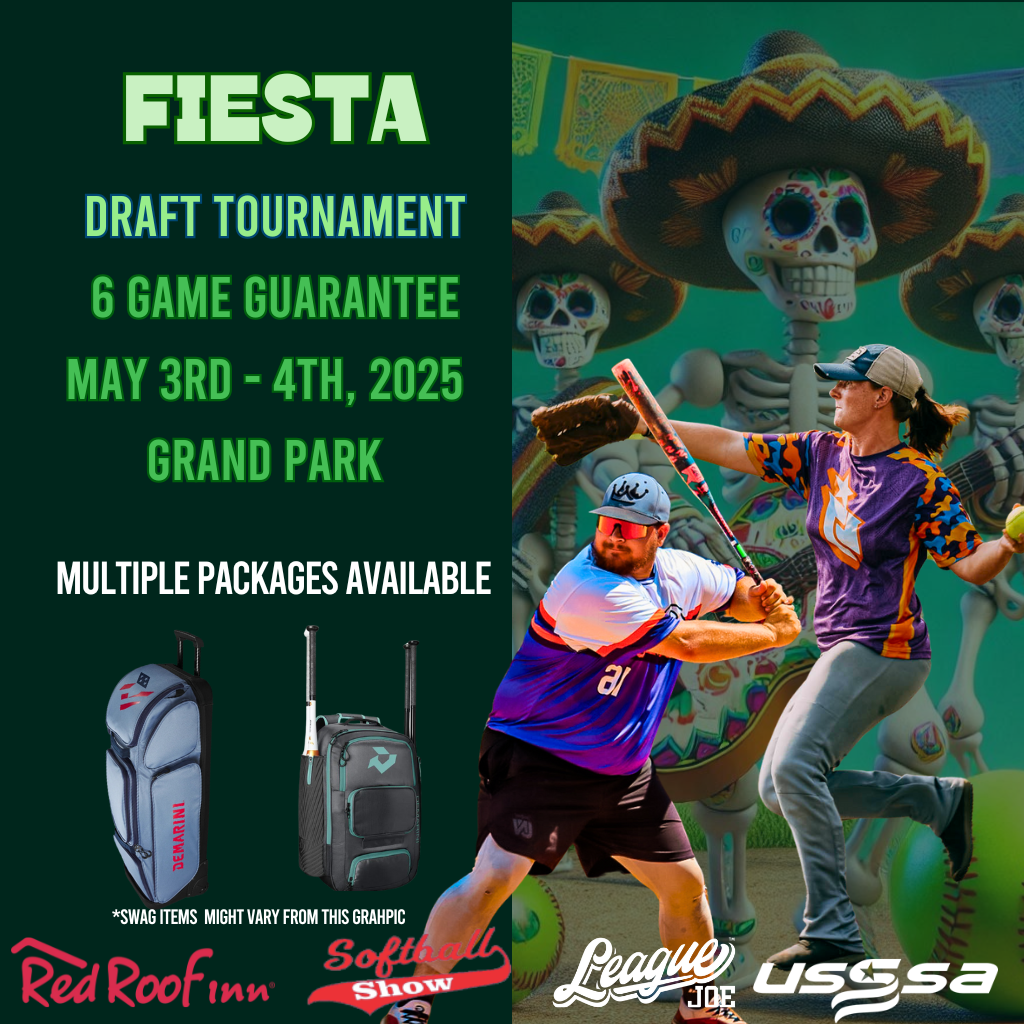 Viva La Fiesta 2025
