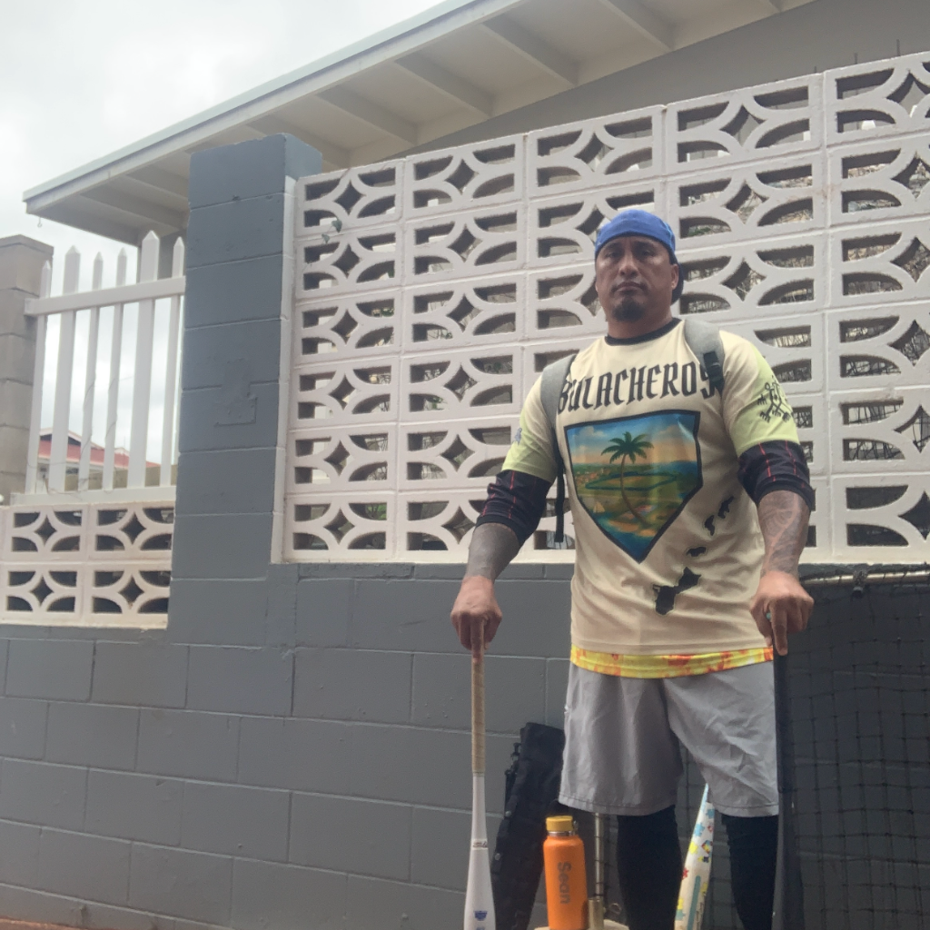 Mariano Cali