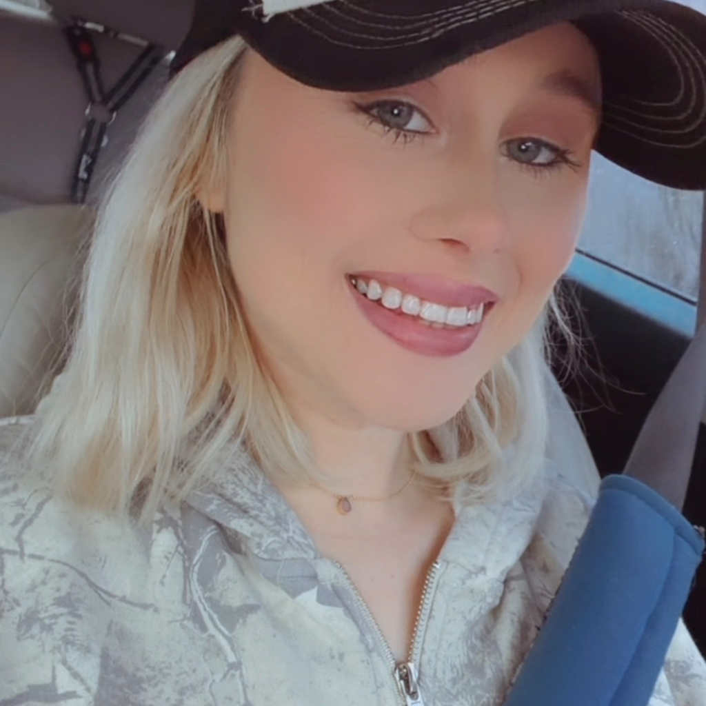 Hannah scully