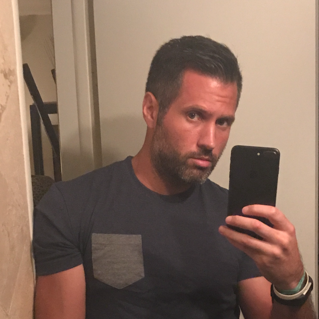 Corey Seltenright