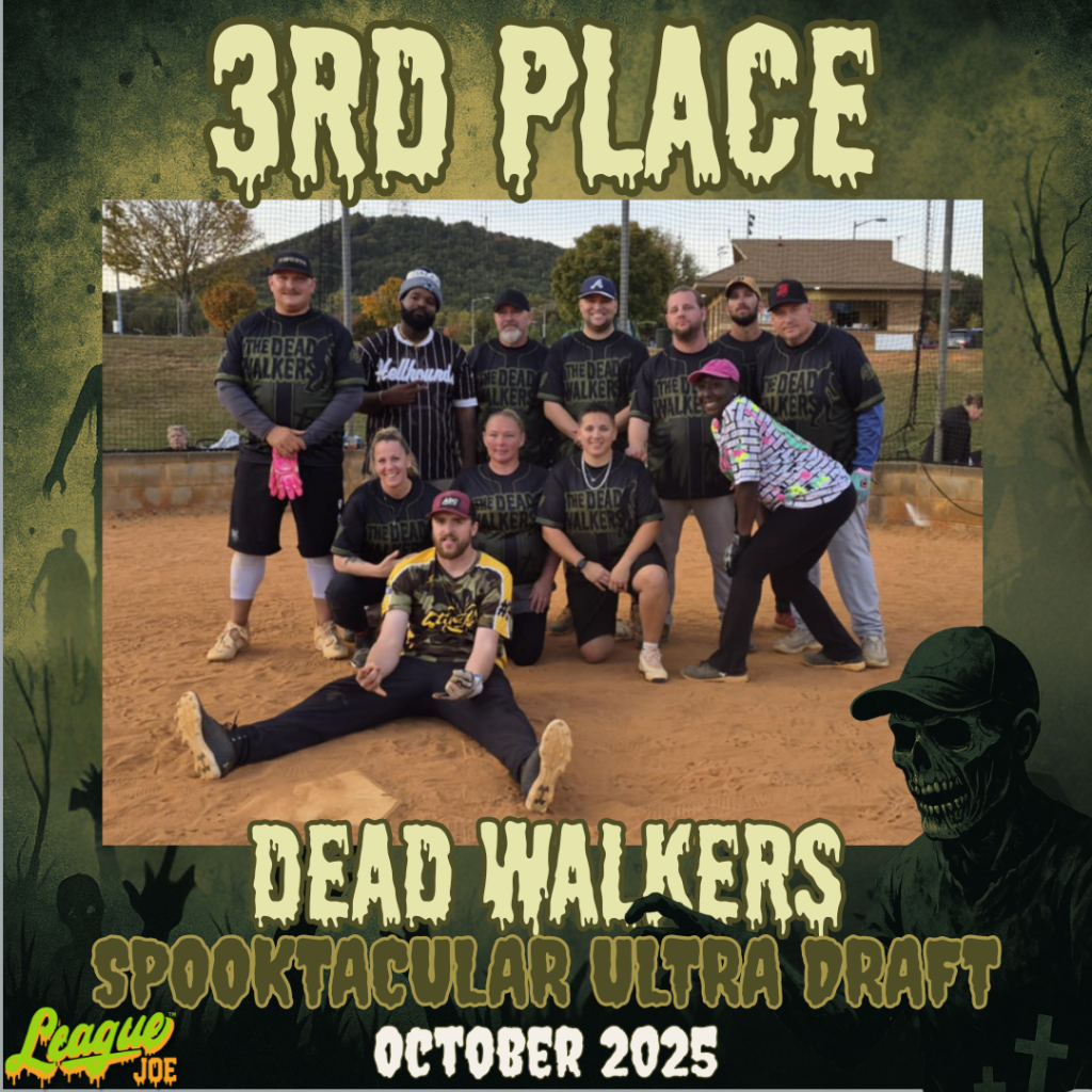 Triumph for Dead Walkers