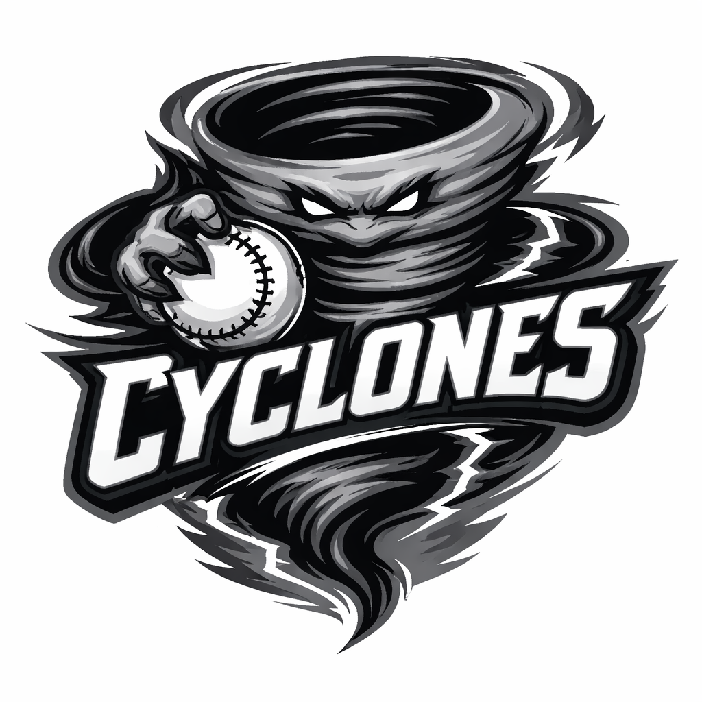Logo for Cyclones