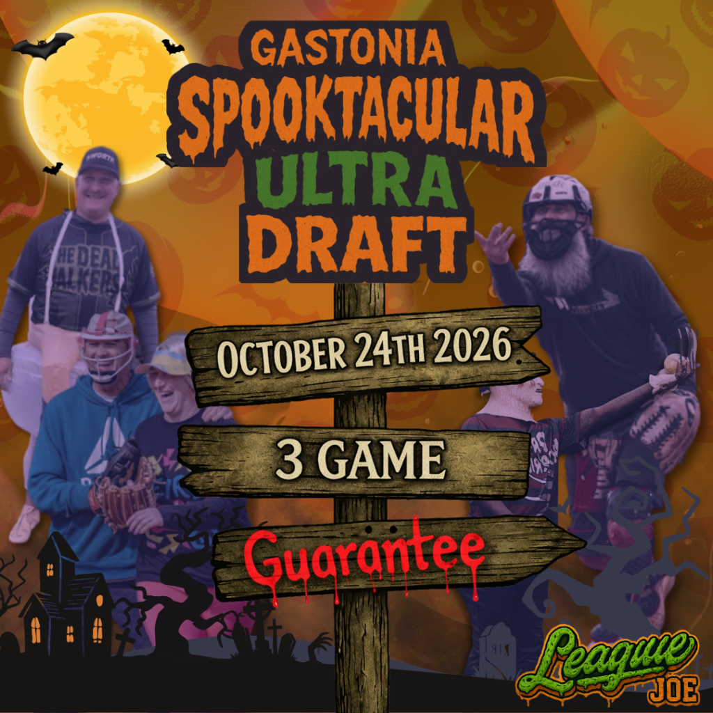 Gastonia Ultra Draft Logo