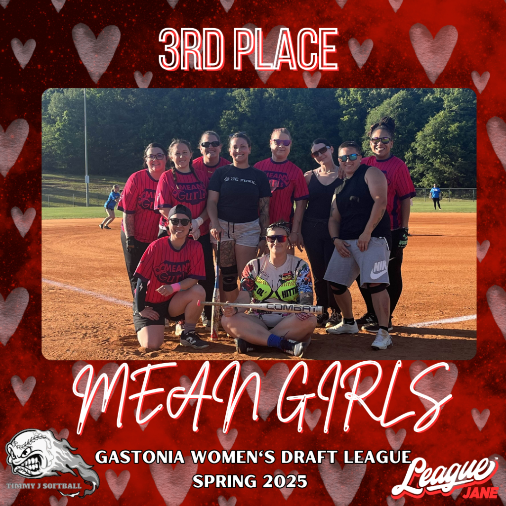 Triumph for Mean Gurls