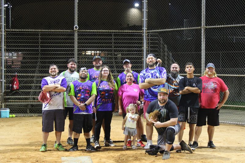 Triumph for GOON SQUAD