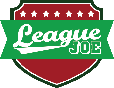Logo for D.L.U.F.O.