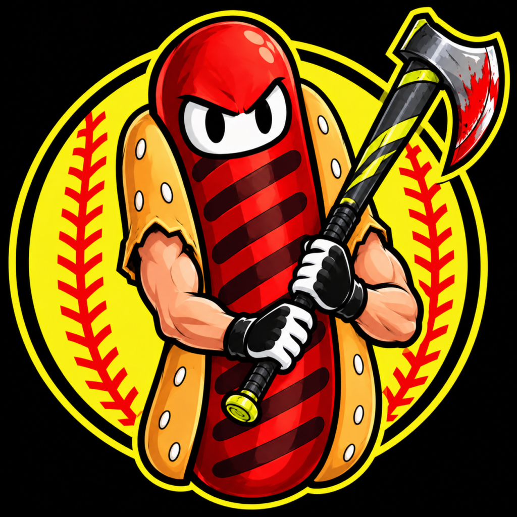 Logo for Glizzy Goblins