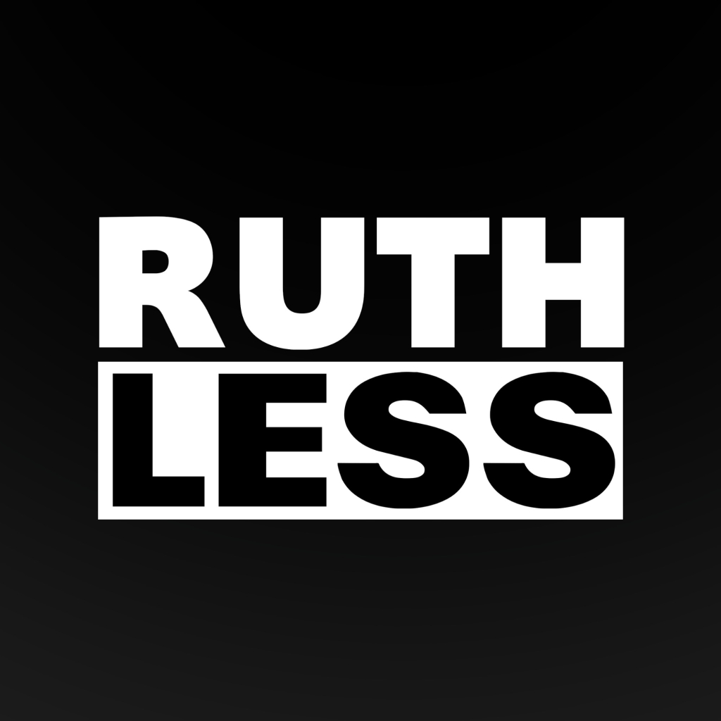 Logo for Babe Ruthless