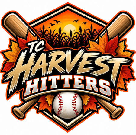 Logo for Harvest Hitters