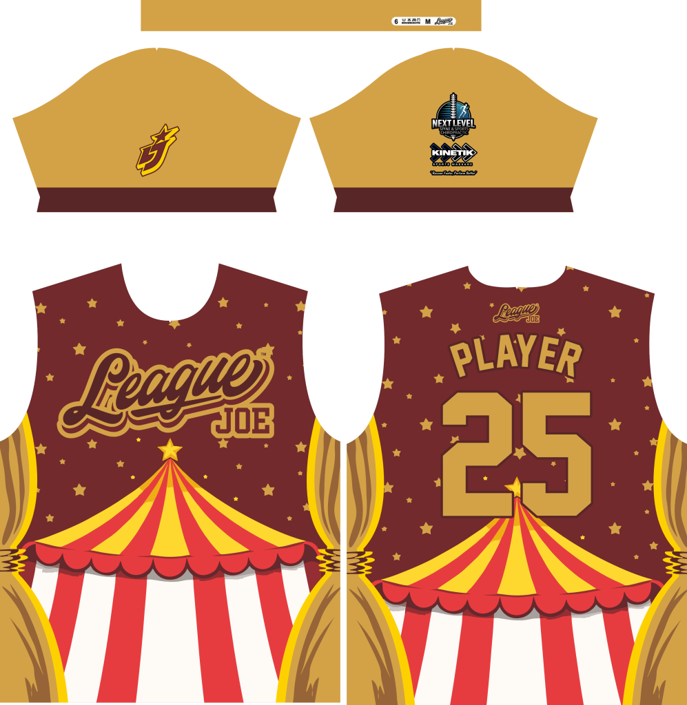 Iron Velvet Collective Official Away Jersey