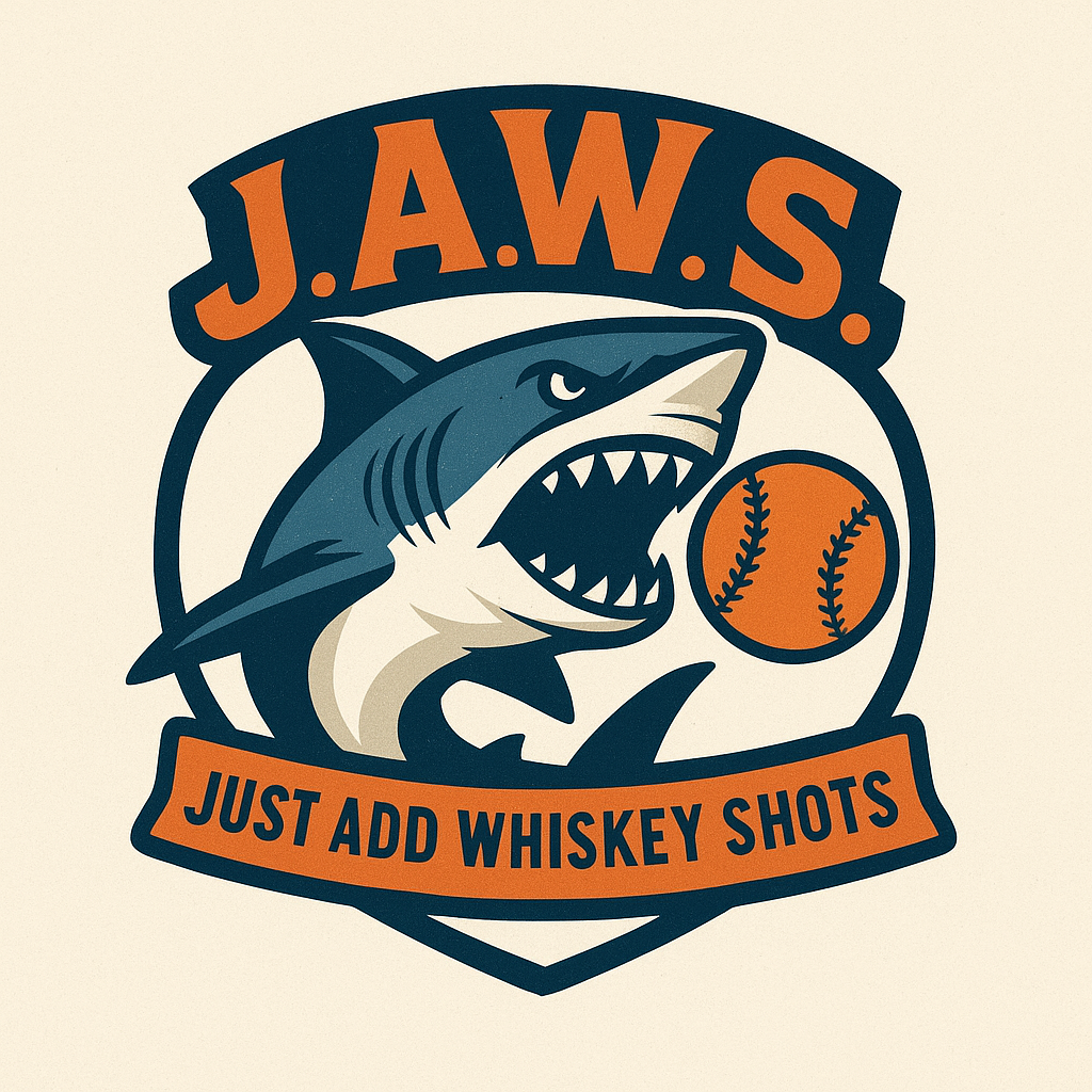 Logo for J.A.W.S.