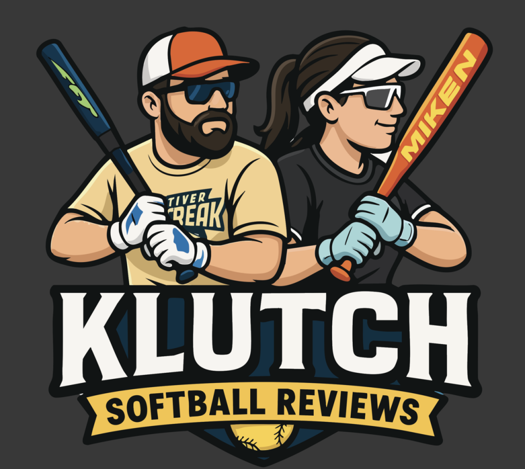 Logo for Klutch Softball