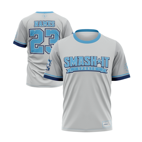 League Night Heroes Official Away Jersey
