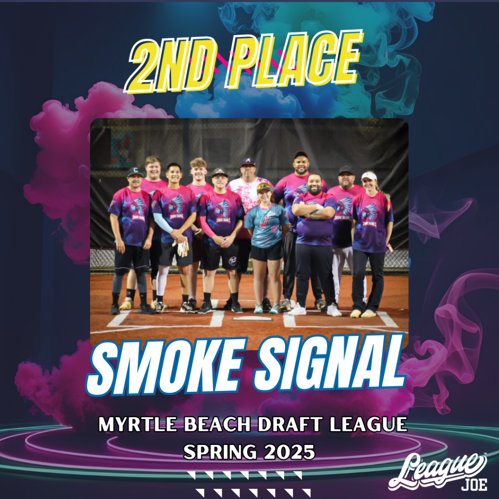 Triumph for Smoke Signals