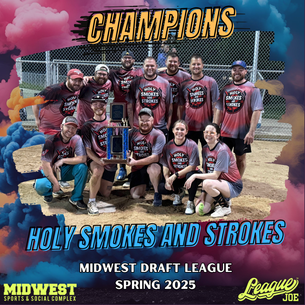 Triumph for Holy Smokes and Strokes