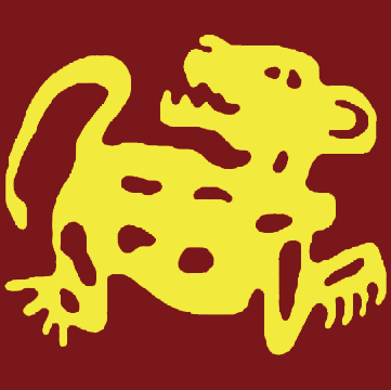 Logo for Red Jaguars