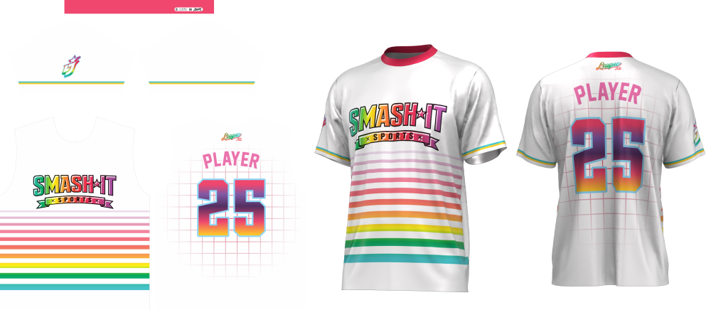 HURRYCANES Jersey