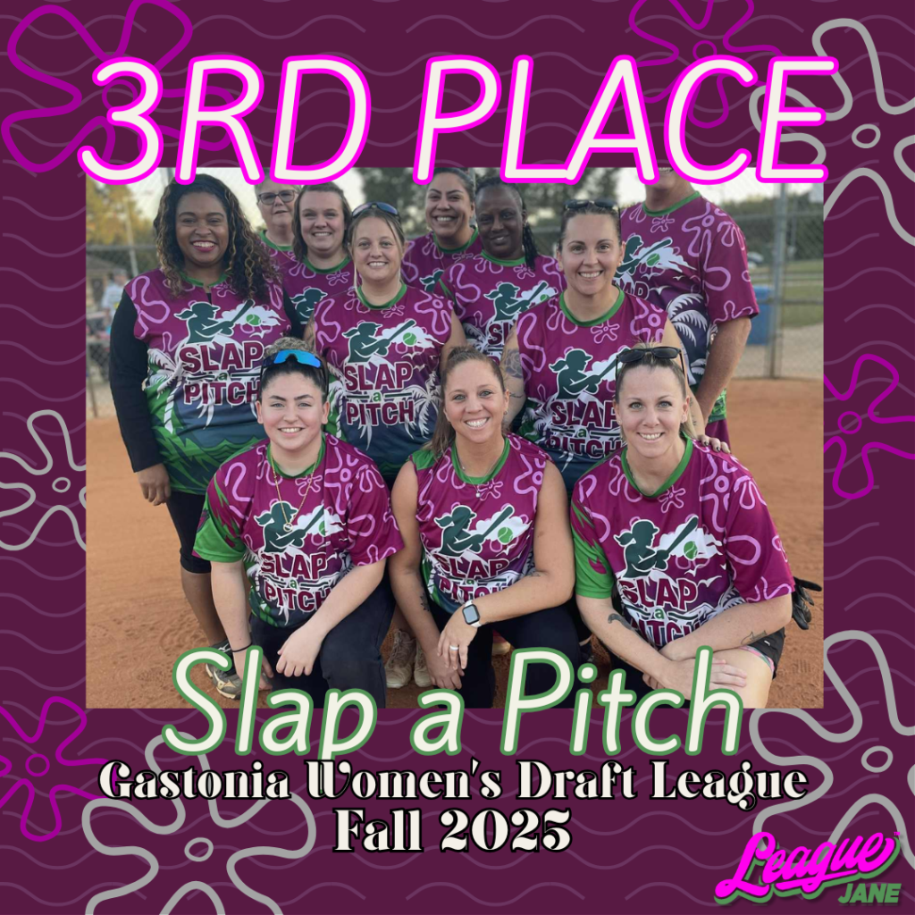 Triumph for Slap a Pitch