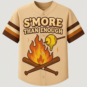 Logo for S'more Than Enough