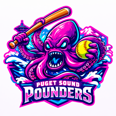Puget Sound Pounders