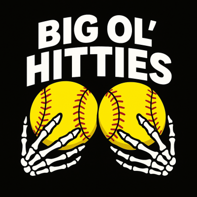 Big OL Hitties