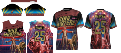 RING MASTERS