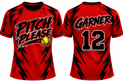 Pitch Please