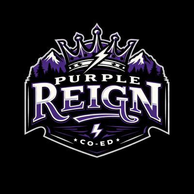 Purple Reign