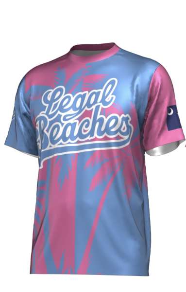 Legal Beaches