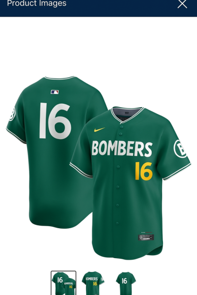Bombers