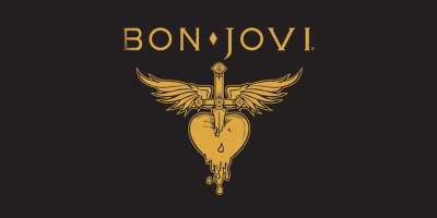 LIVIN ON A PRAYER