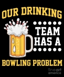 Boozy Bowlers