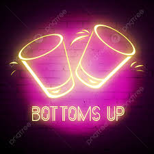 Bottoms Up