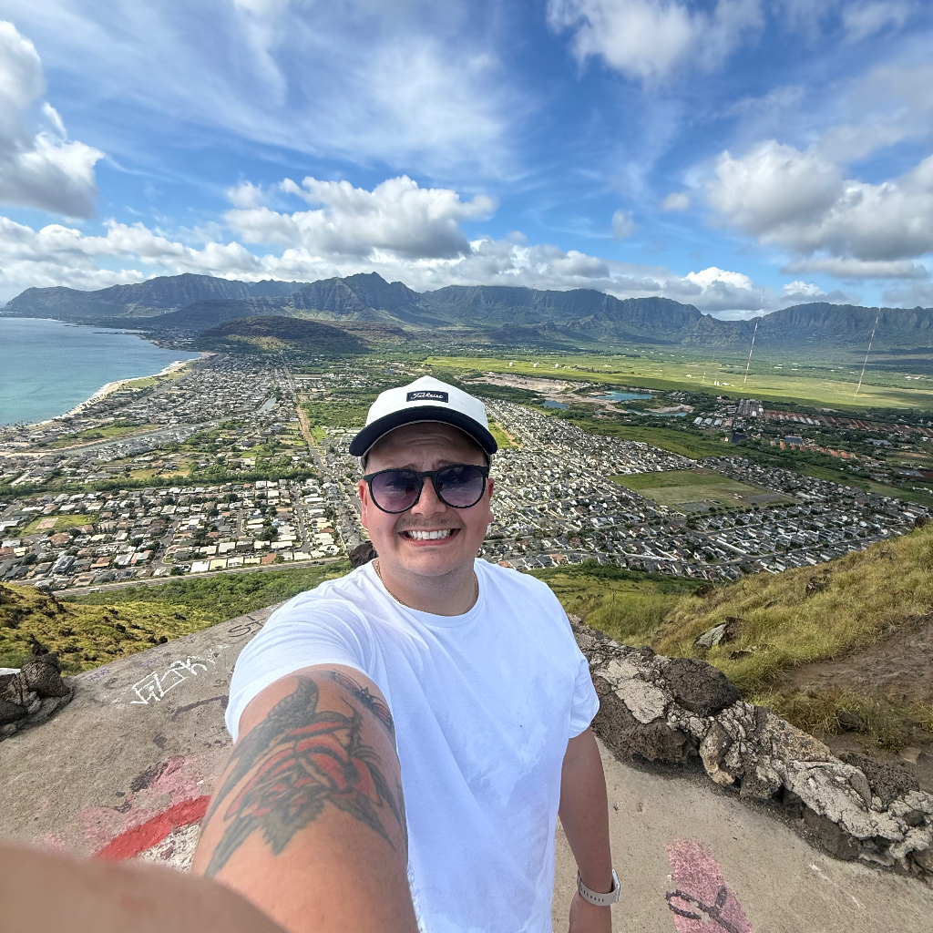 lukesellers22 Profile Picture