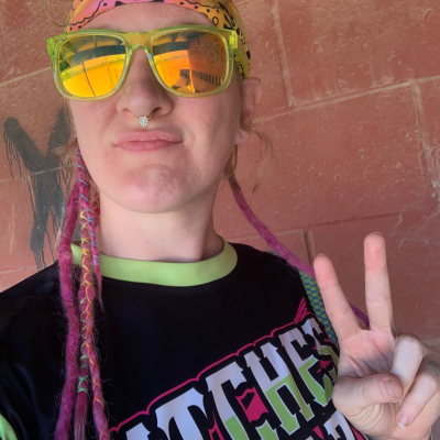 Kay27 Avatar