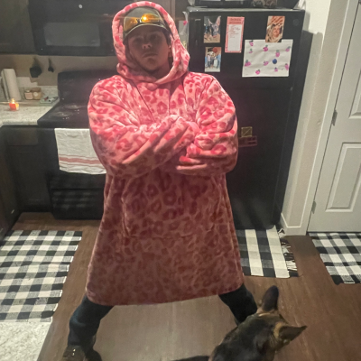 KasonWoods Avatar