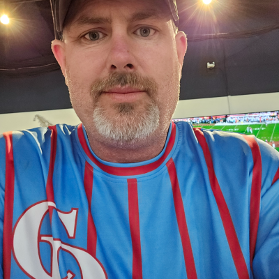 Shawnchilders44 Avatar